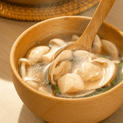 JDZW | Yunnan Fresh Mushroom Hot Pot Soup Base 1 count