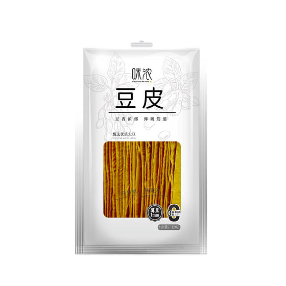 weee_dried_Bean Curd Skin 120 g
