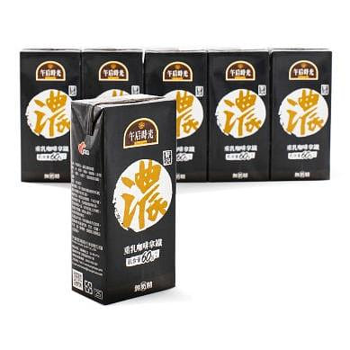 Tea Time Rich Caffe Latte 6pk 1 phần