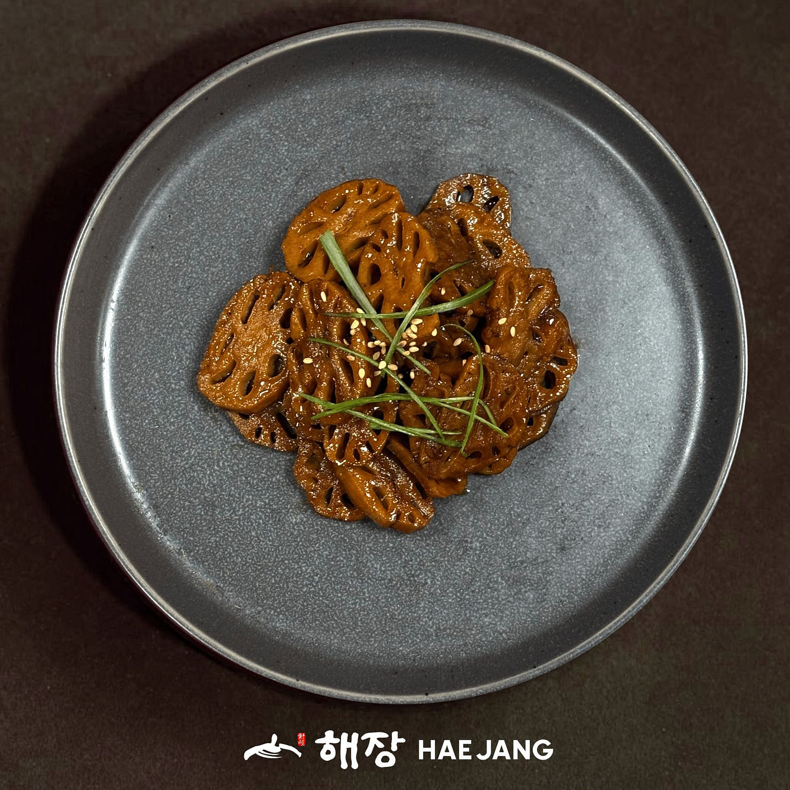 연근조림 300 그램