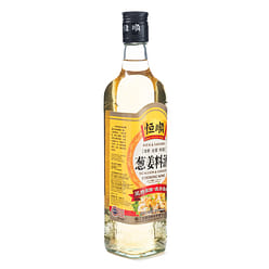 Hengshun Scallion and Ginger Cooking Wine 500 ml