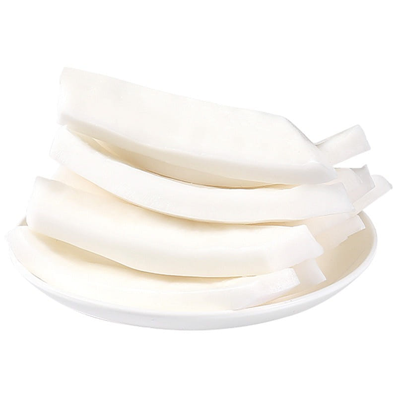 Monkey county Hainan fresh coconut meat 200 그램