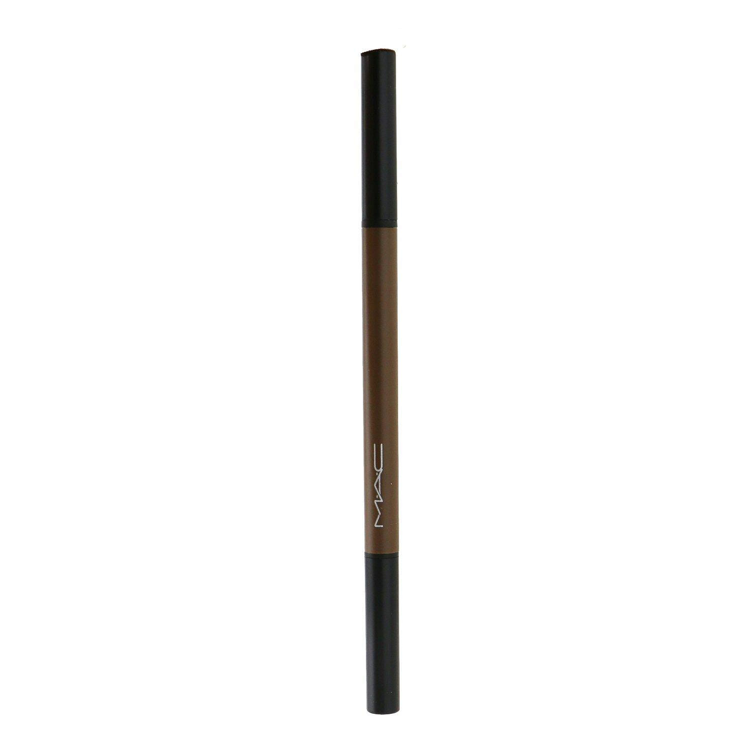MAC Eye Brows Styler - # Lingering (Soft Taupe Brown) S/ 0.09g/0.003oz 0 กรัม