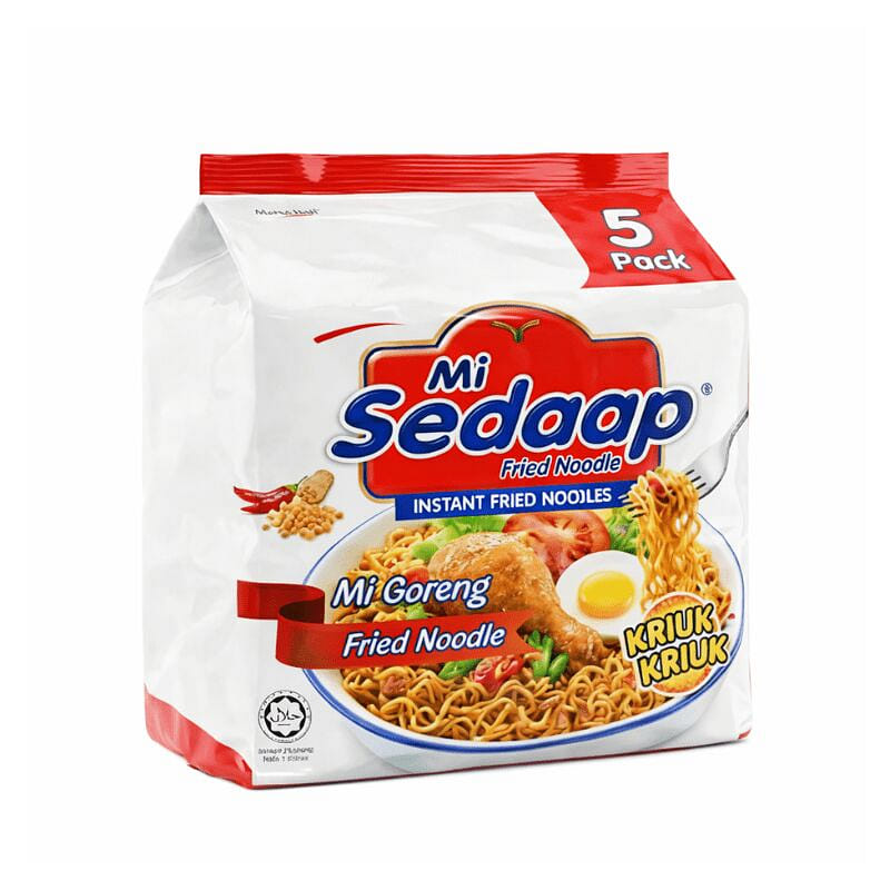 [Wings Food] Mi Sedaap Fried Noodles - 14.3 oz 1 each