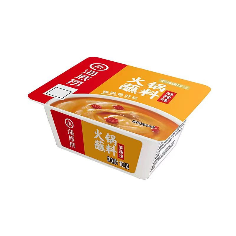 Haidilao Hotpot Dip 100 g