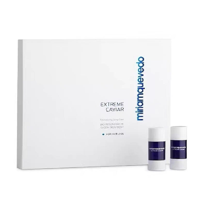 MiriamQuevedo Extreme Caviar hair growth essence 100 밀리리터