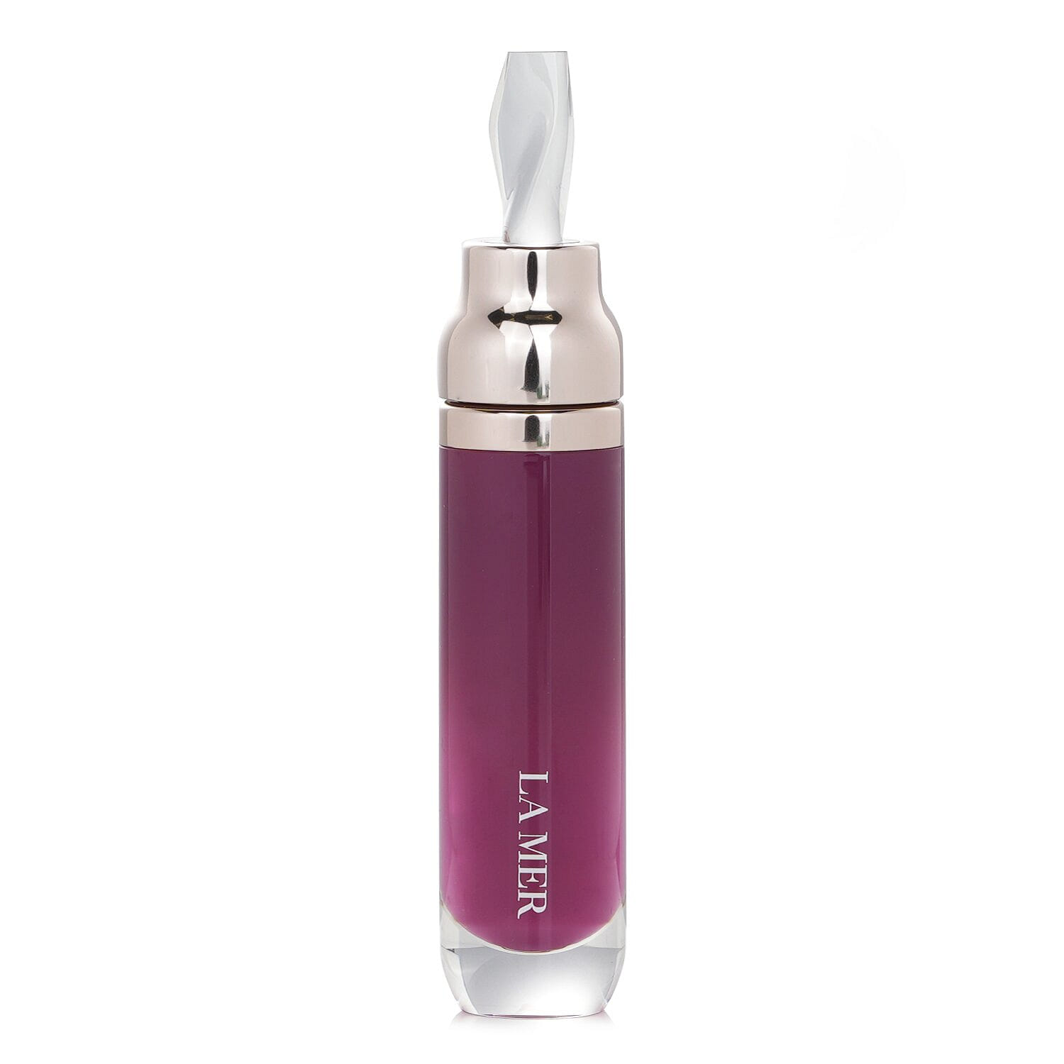 La Mer Lip Essence Tinted Lip Gloss - #50 Sheer Berry Twilight Purple 7ml/0.24oz 7 ml