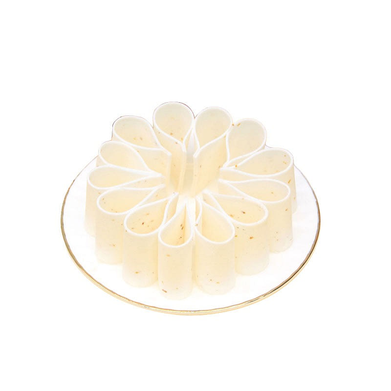 [Lao Xiangzhai]Rectangular Sweetened RiceWafers1pc 37.6 그램