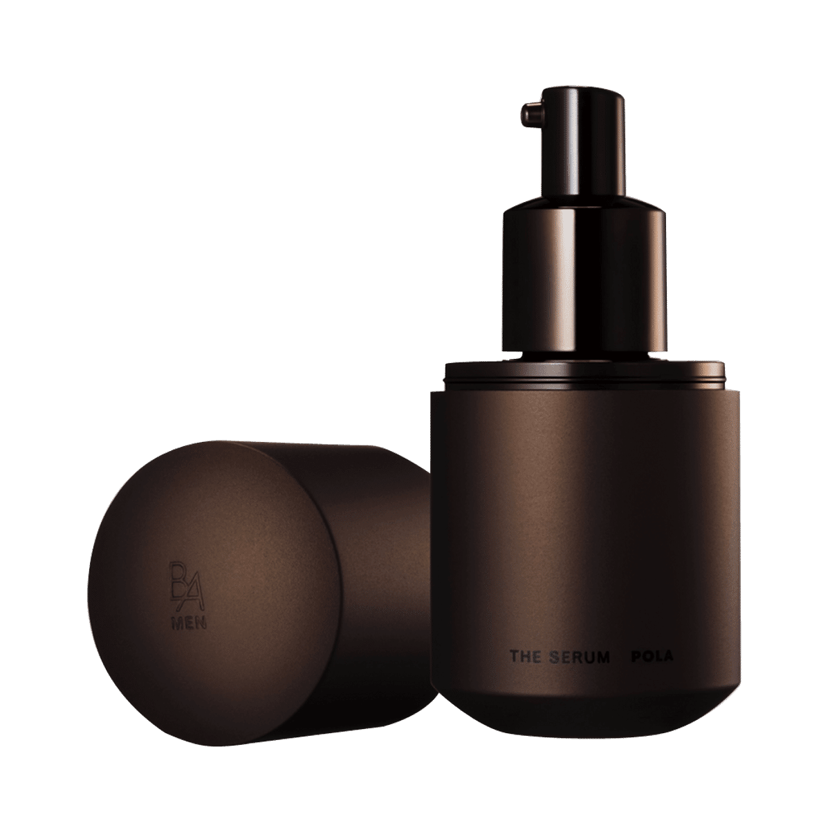 POLA B.A Anti-aging Skin Firming Serum for Men Micro Fragrance 90ml 90 มิลลิลิตร