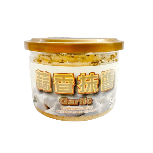 Garlic Spread 200 g