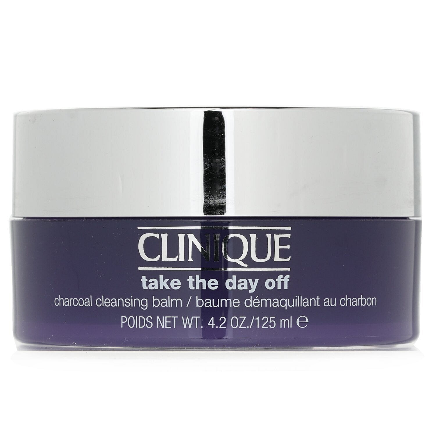 倩碧 Take The Day Off 竹炭卸妝霜 125ml/4.2oz 125 毫升