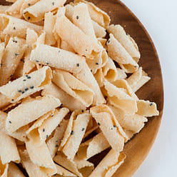 韩式煎饼姜饼 - 210g 1 份