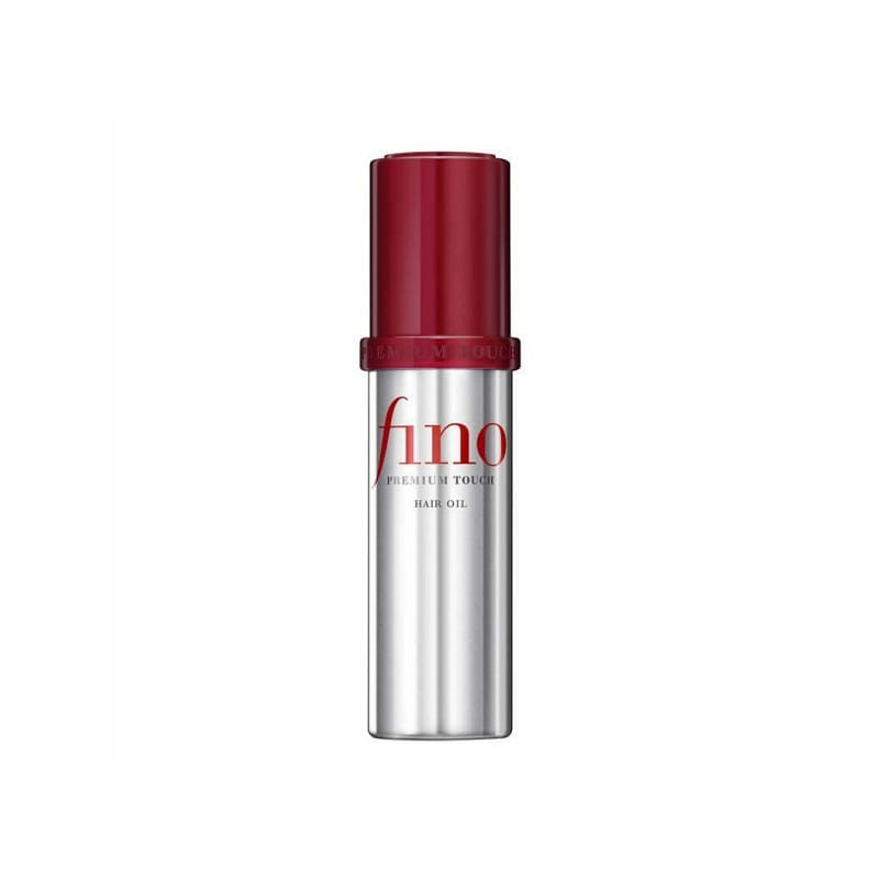 Fino Premium Touch Hair Oil - Hair Treatment 70ml 1 bottle