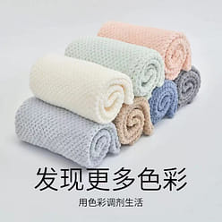 dry hair cap,. 1 count