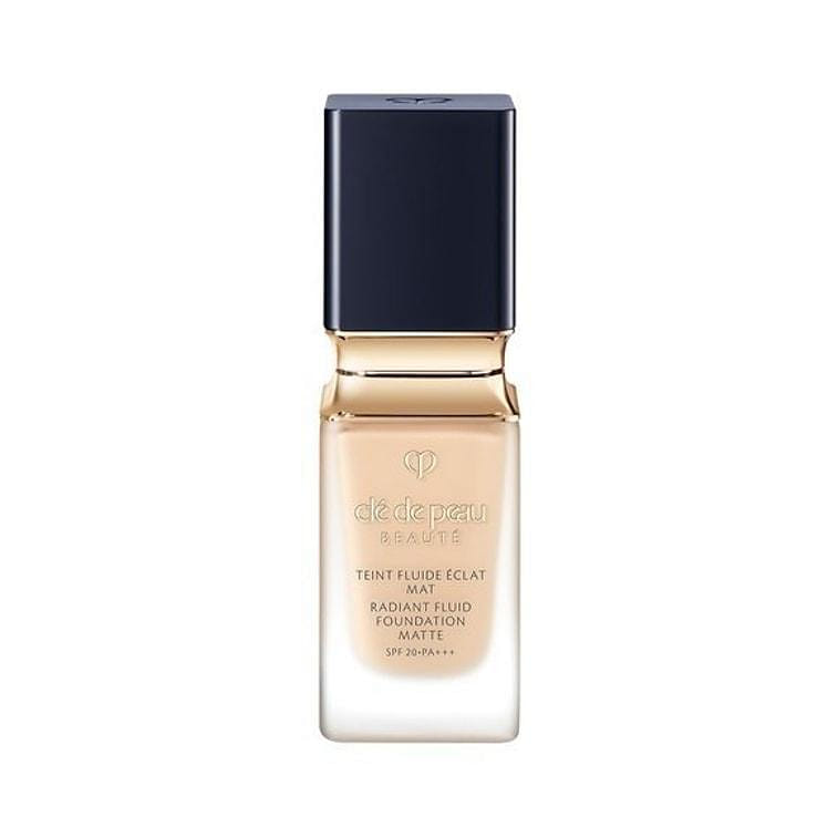 CPB Illuminating Soft Mist Foundation matte #O10 35 밀리리터