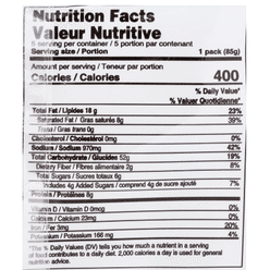 Indomie Mi Goreng BBQ Chicken Flavor Instant Noodles 1 count 1 each