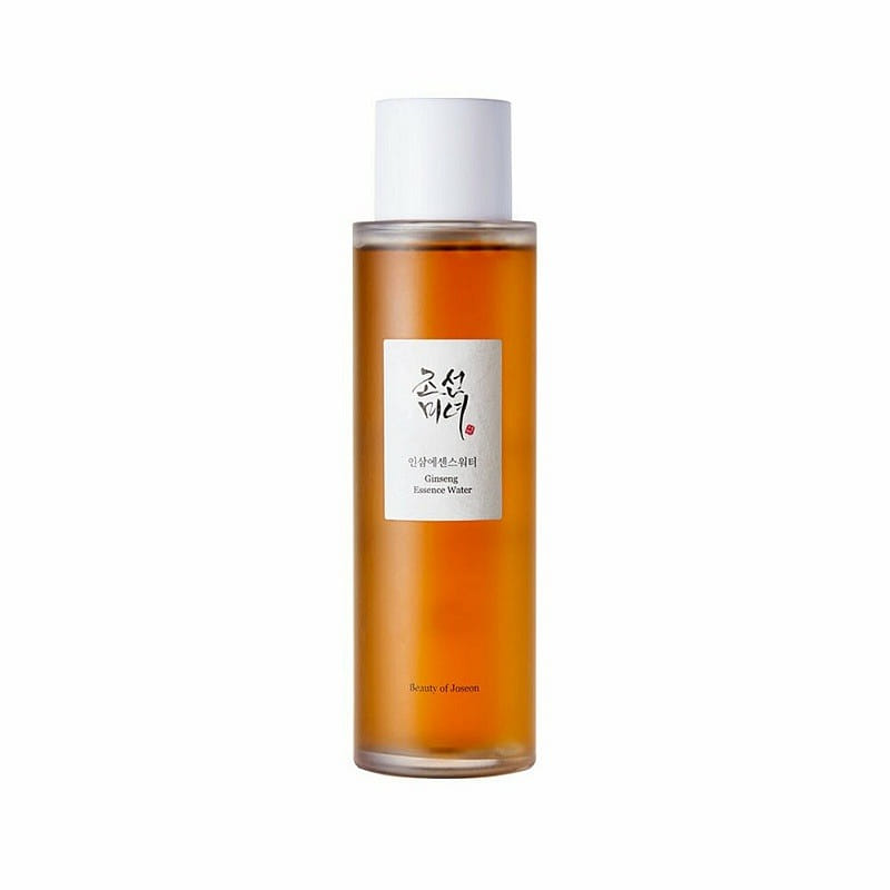 [Beauty of Joseon] Ginseng Essence Water 150ml 150 밀리리터