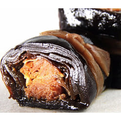 Hokkaido SAOMAE Konbu Kelp Seaweed 200g 1 each