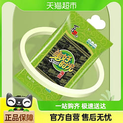 Sea brand seaweed 12 g
