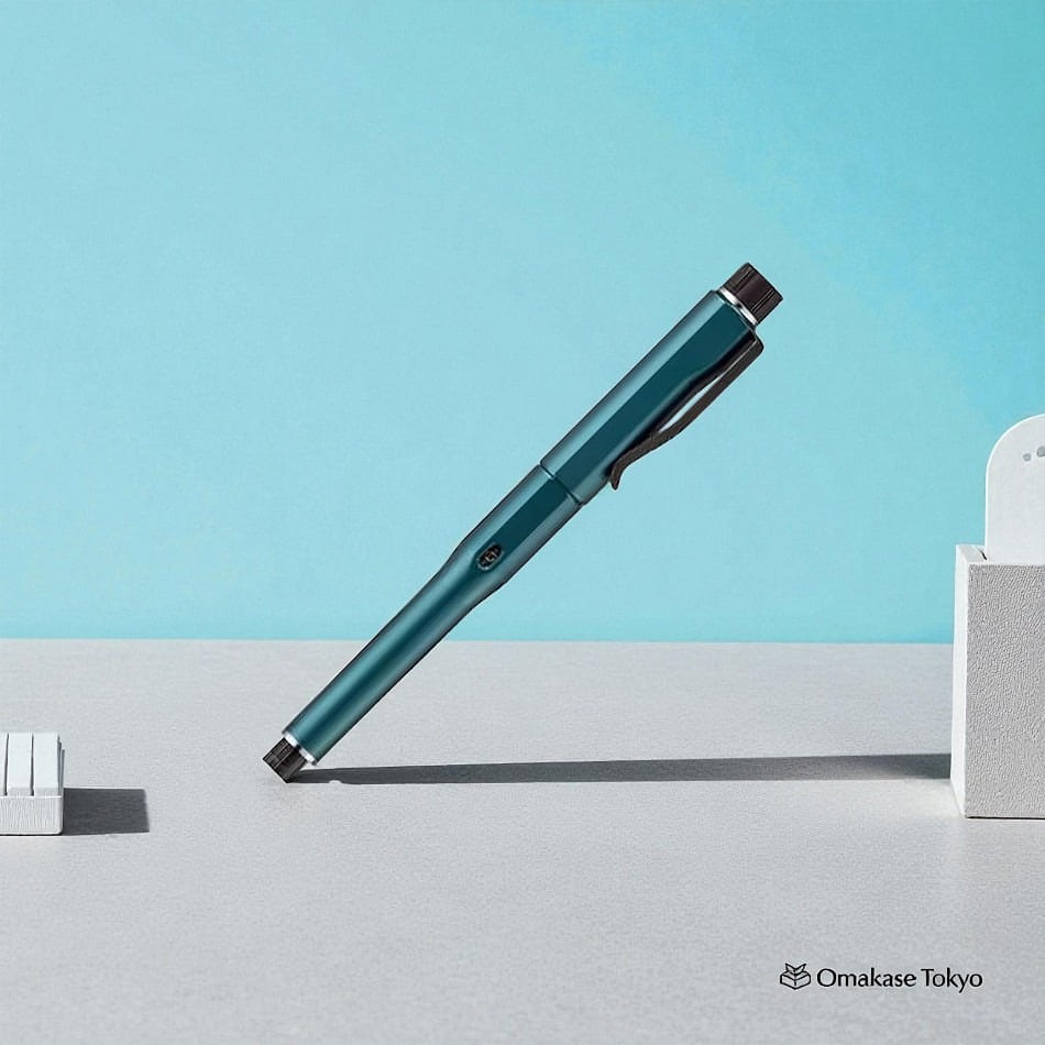 Mitsubishi Mechanical Pencil 0.5 mm Green 200 g