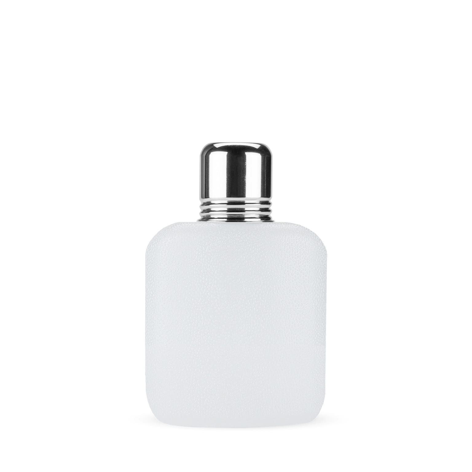 Rogue™ 6oz Plastic Flask by True 6 fl.oz