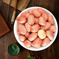 Qiwang Peanuts Multi-flavor Crispy Fried Peanuts 230 g