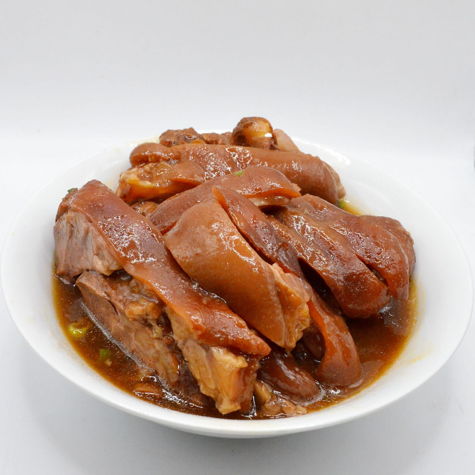 Lung Kong Pork Trotters 400 g
