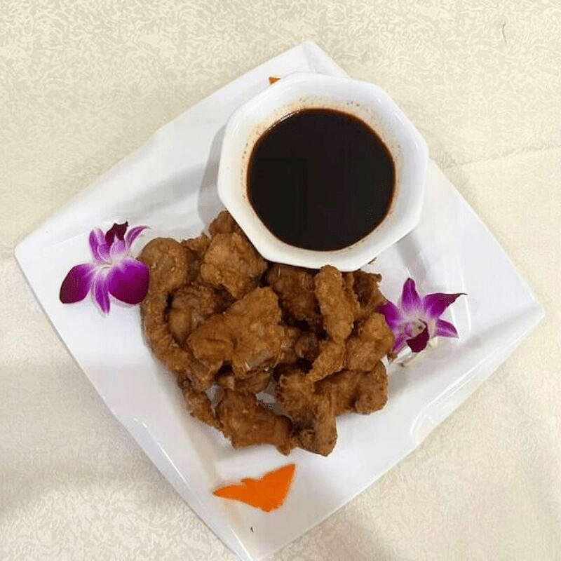Peking Style Pork Chop 270 g