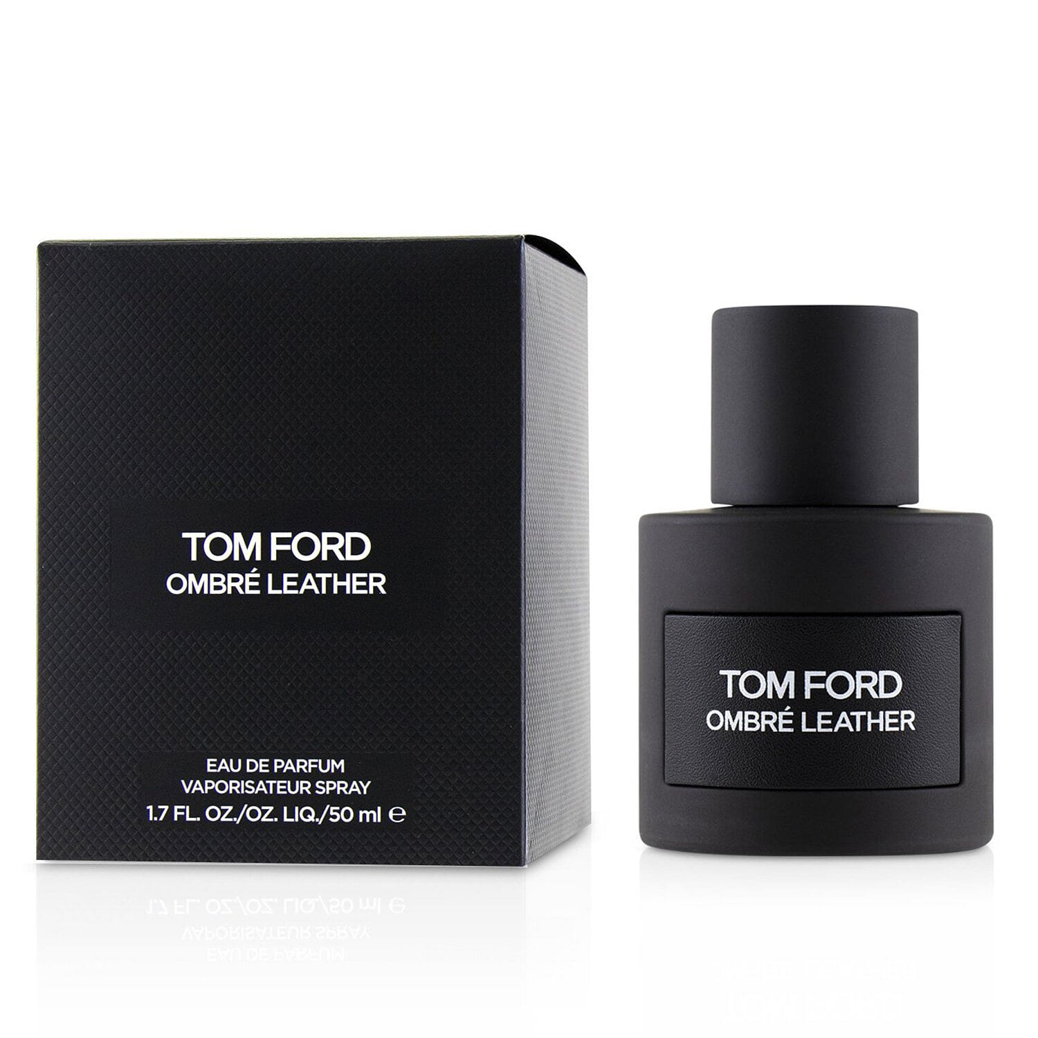 Tom Ford Signature Ombre Leather Eau De Parfum Spray 50ml/1.7oz 50 밀리리터