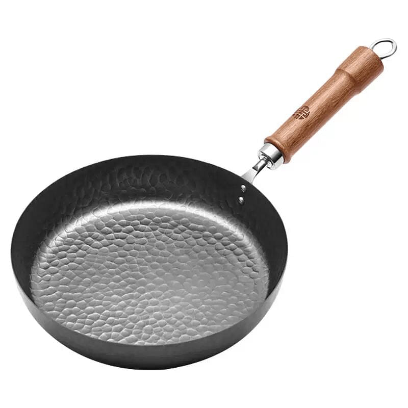 Wang Yuanji non-coated frying pan, 1 piece 1 box