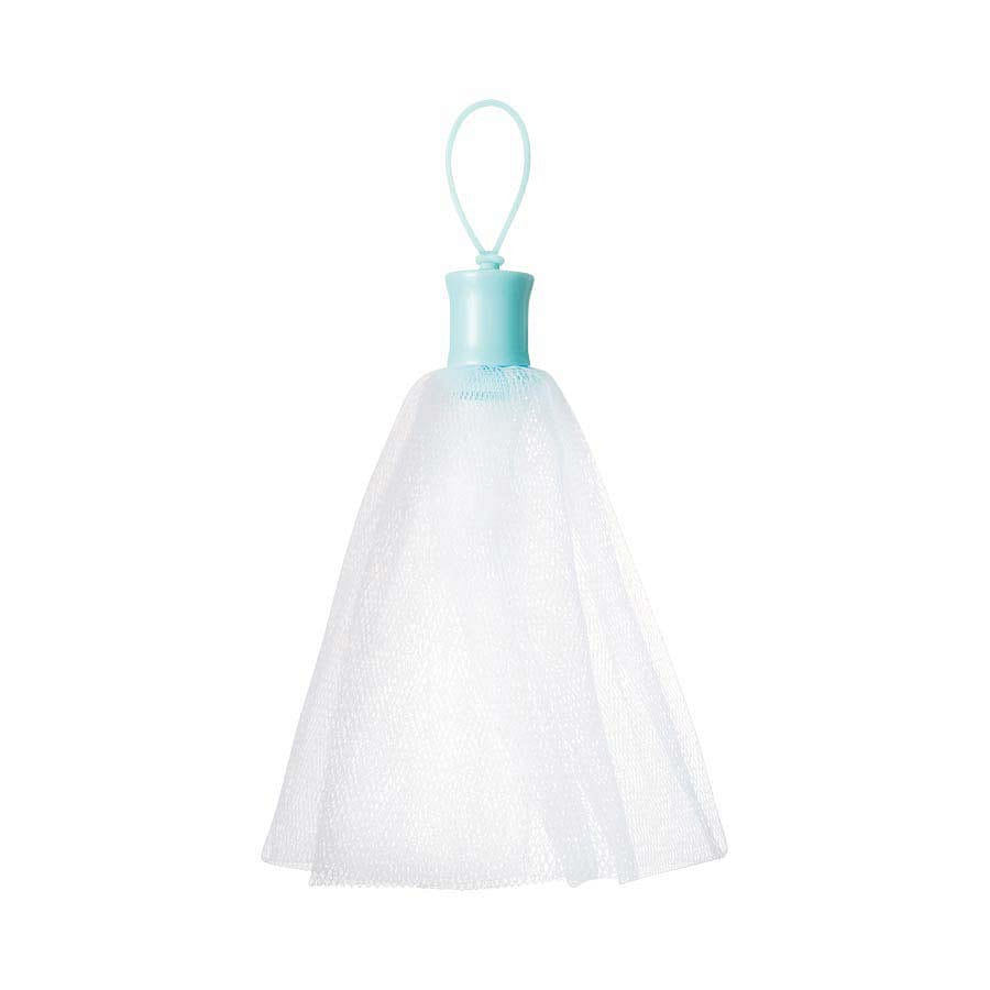 FANCL Thick & Springy Loofah 1pc 1 개