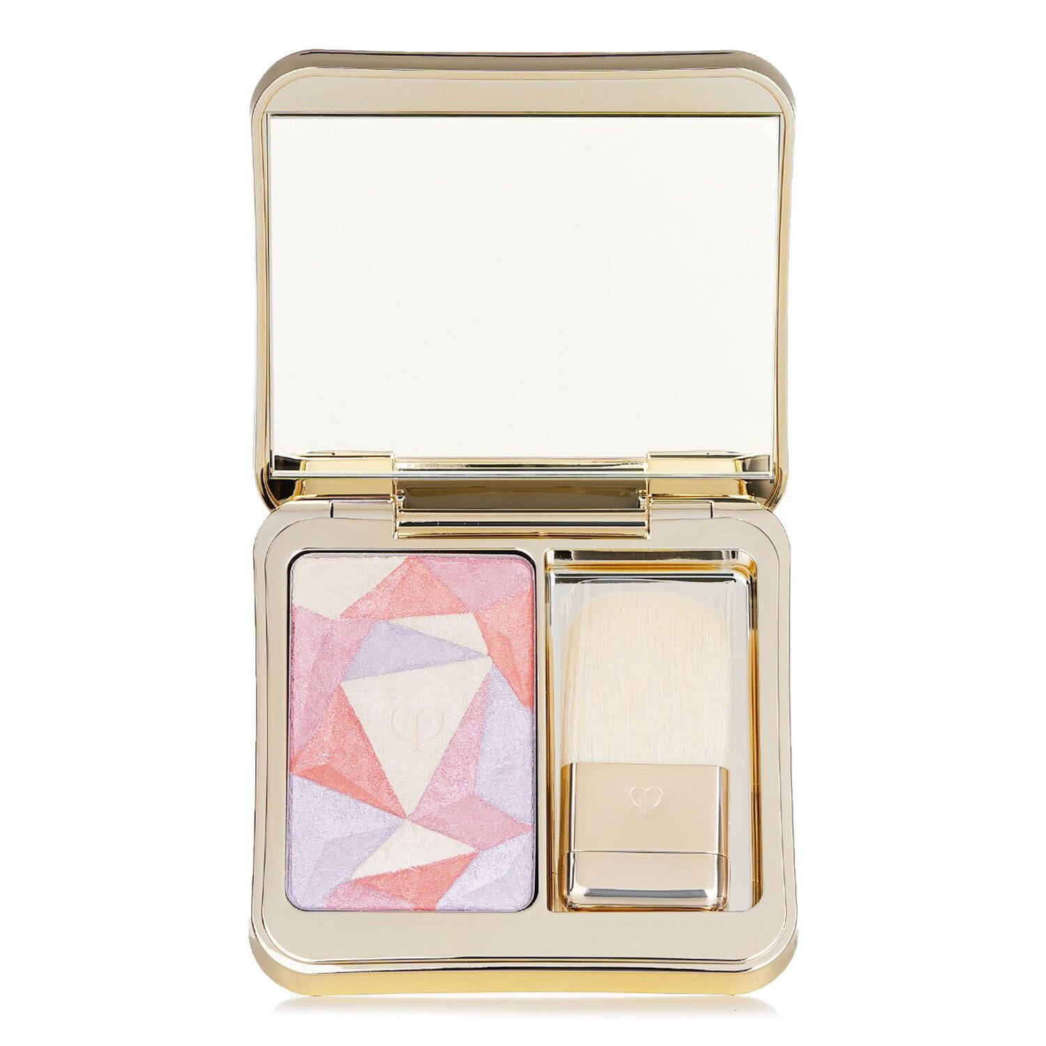 Cle De Peau The Luminizing Face Enhancer (Case + Refill) - # 201 Twilight's Glow 10g/0.35oz 10 그램