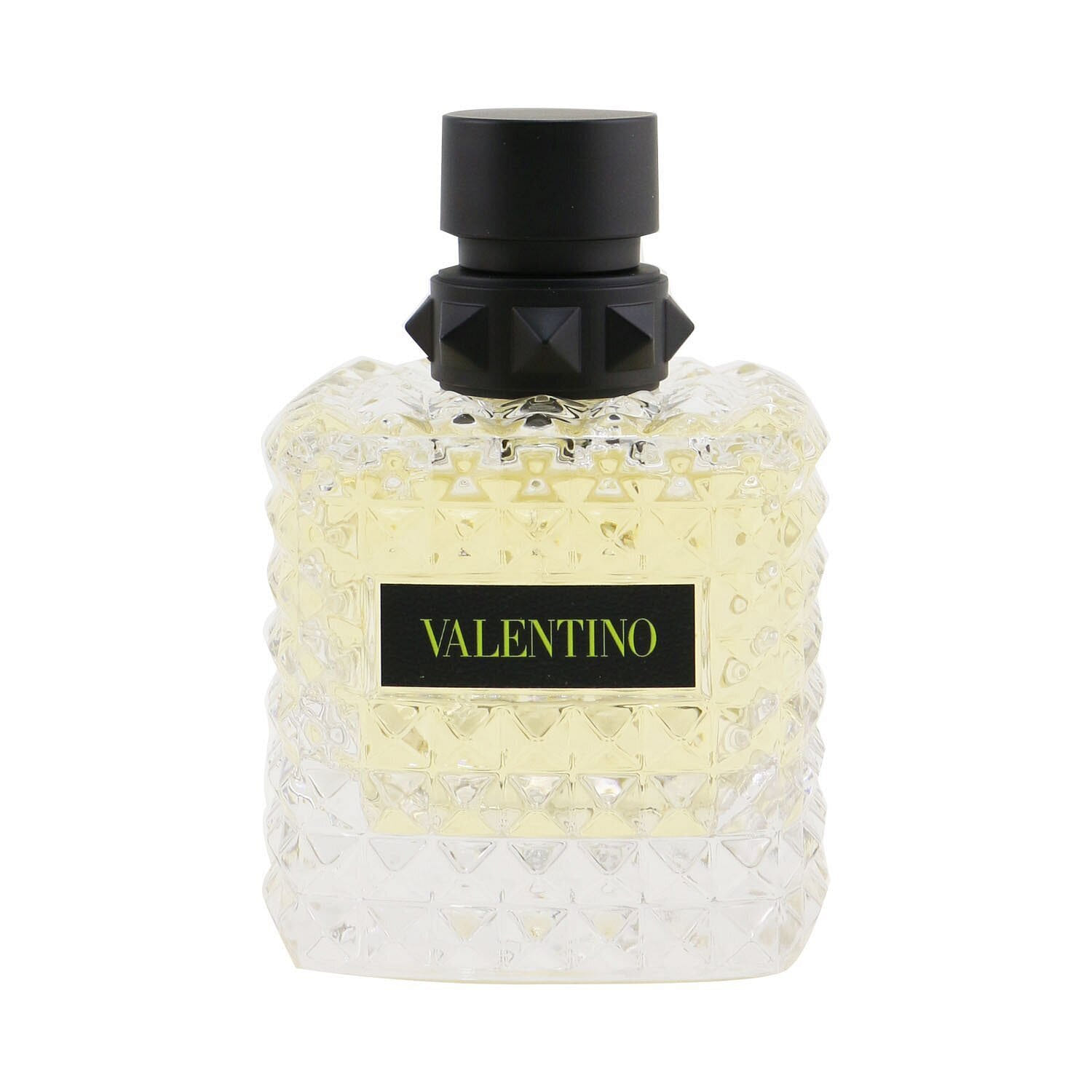 Valentino 羅馬唐娜黃夢香水 50ml/1.7oz 50 毫升