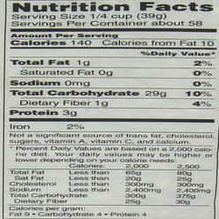 NISHIKI Premium Brown Rice, 5-Pound 1 each