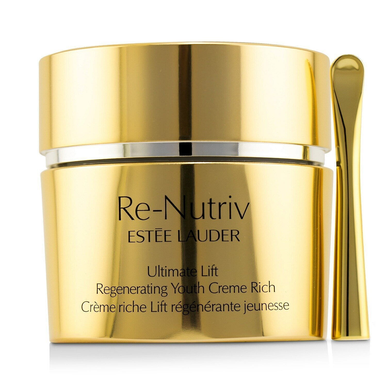 Estee Lauder Re-Nutriv Ultimate Lift Regenerating Youth Creme Rich 50ml/1.7oz 50 밀리리터