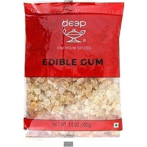 Deep Edible Gum - 3.5 oz 3.5 온스