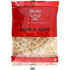 Deep Edible Gum - 3.5 oz 3.5 oz