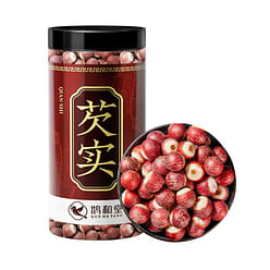 Euryale Seeds - Ideal for Soups & Porridge 250 g