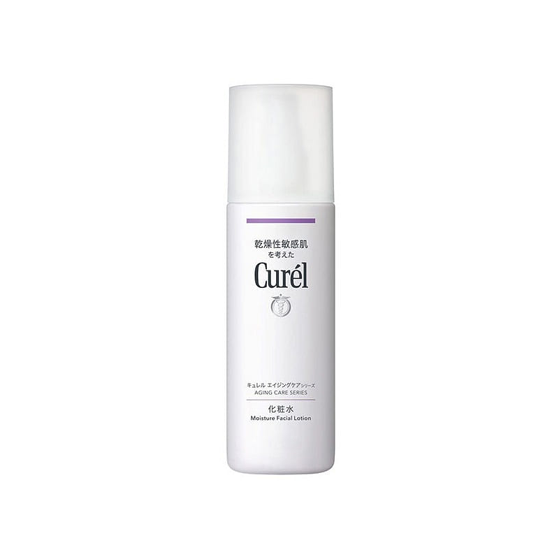 Kao Curel Aging Care Series Lotion 140ml 1 개