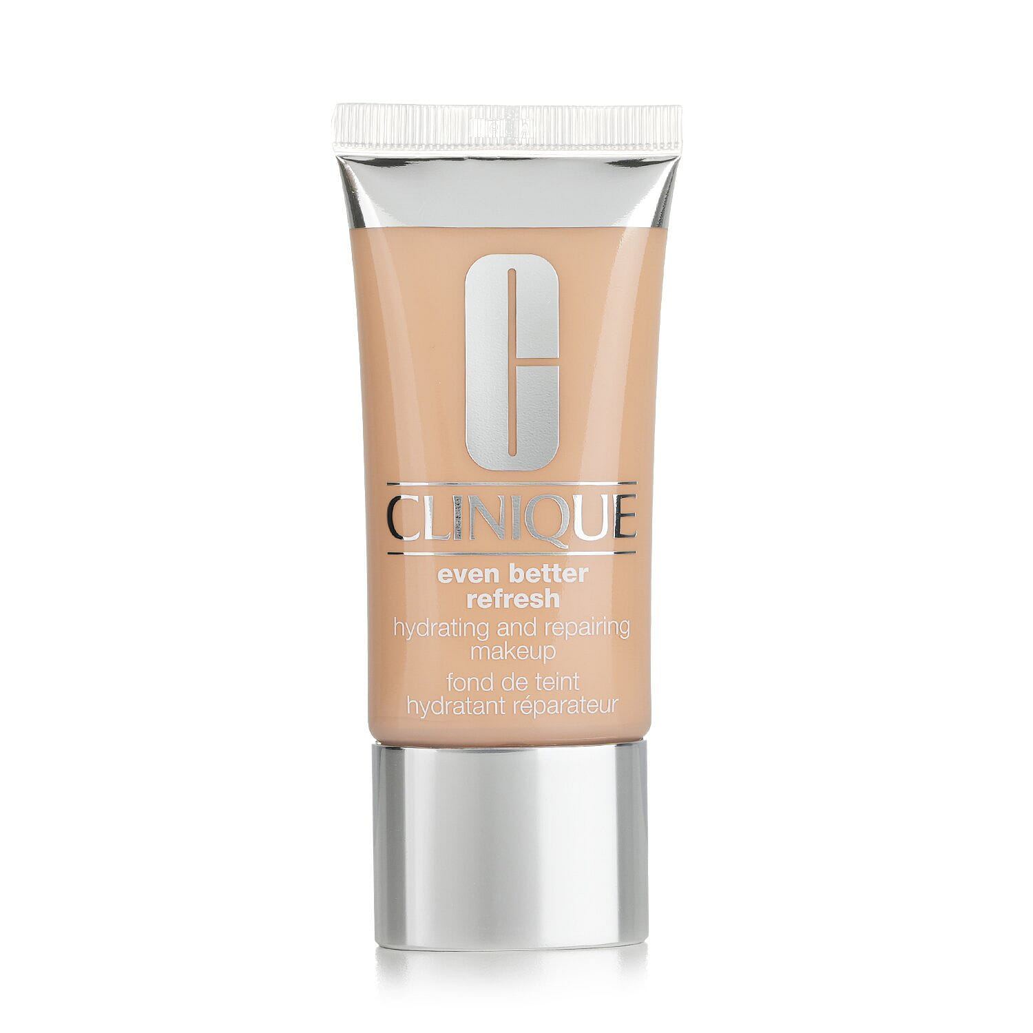 Clinique Even Better Refresh Hydrating And Repairing Makeup - # CN 10 Alabaster 30ml/1oz 30 มิลลิลิตร