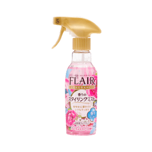 【日本直送】フレア フレグランス 香りのスタイリングミスト フローラルスウィートの香り 本体 270ml 1 個