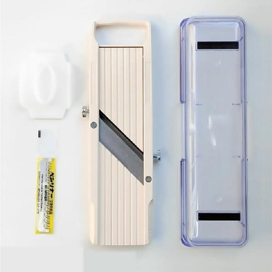 BENRINER Japanese best sales, Chiba Mandoline slicer, CBV-10, from Japan 1 each