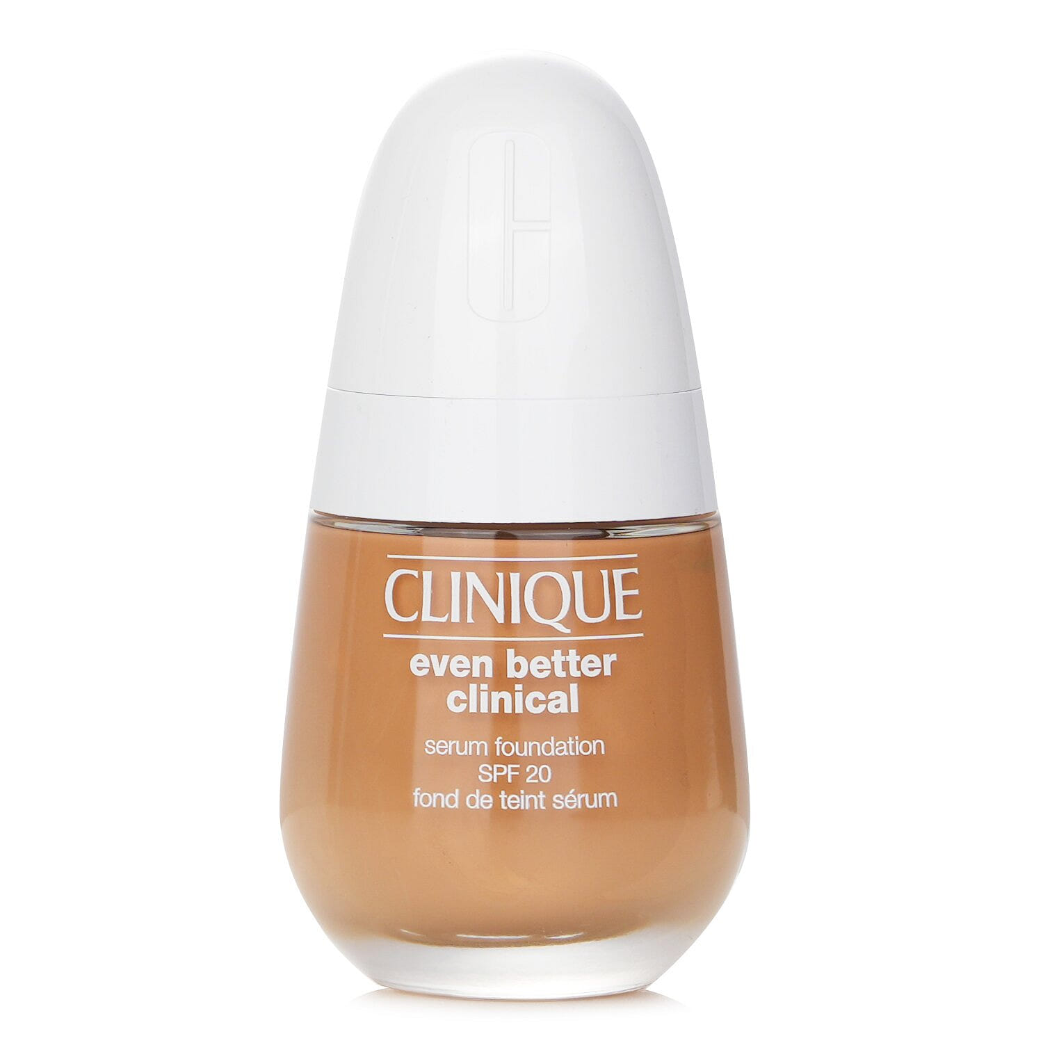 Clinique Even Better Clinical Serum Foundation SPF 20 - # CN 90 Sand 30ml/1oz 30 ml