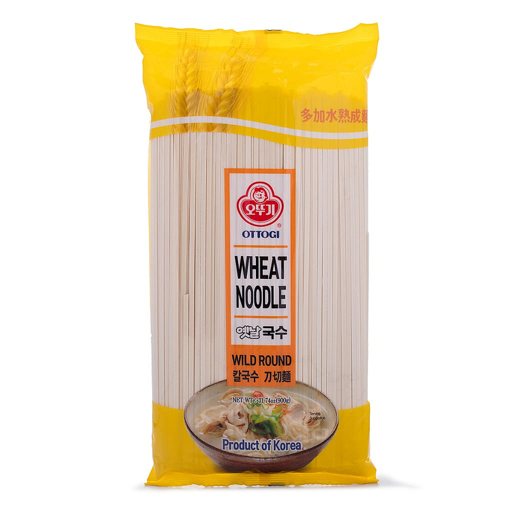 오뚜기 칼국수 건면 900 그램