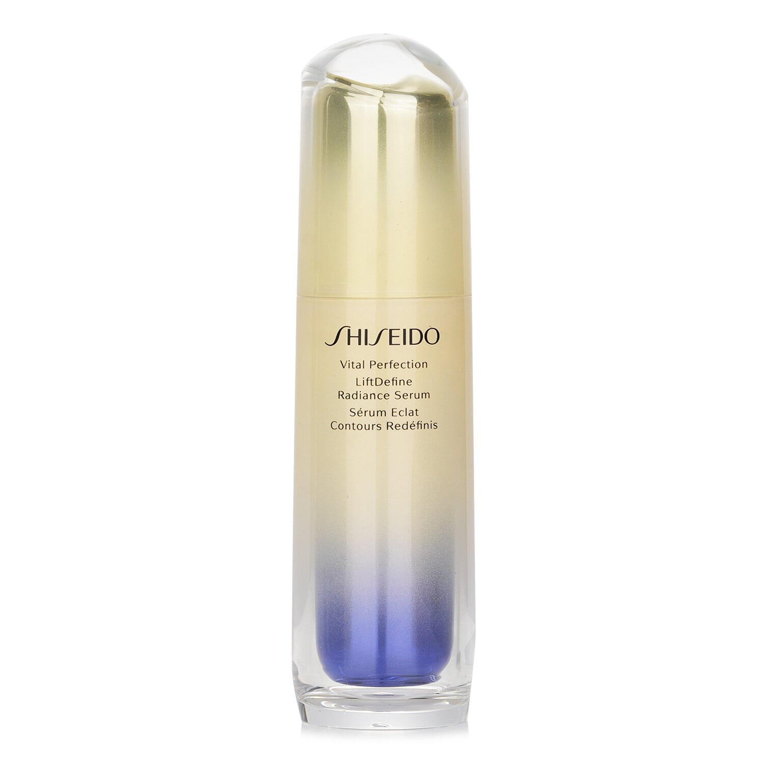 Shiseido Vital Perfection LiftDefine Radiance Serum 40ml/1.3oz 40 ml(ミリリットル)