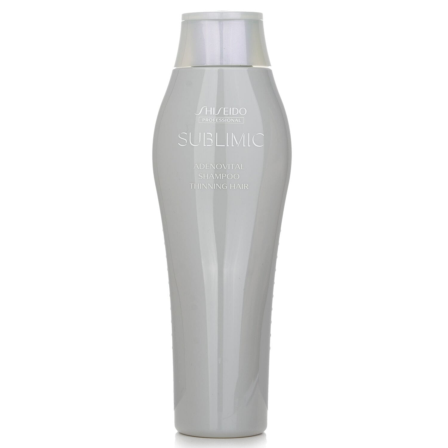 Shiseido Sublimic Adenovital Shampoo (Thinning Hair) 250ml 250 มิลลิลิตร