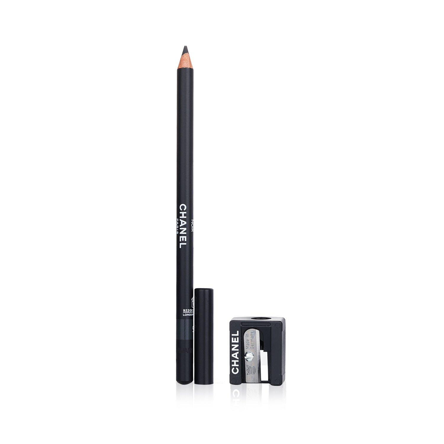 Chanel Le Crayon Khol - # Noir / 1.4g/0.05oz 1 그램