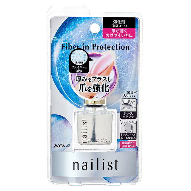 KOJI Nailist Protection 10 ml