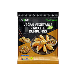 Damduone Vegan Japchae Dumplings 1 each