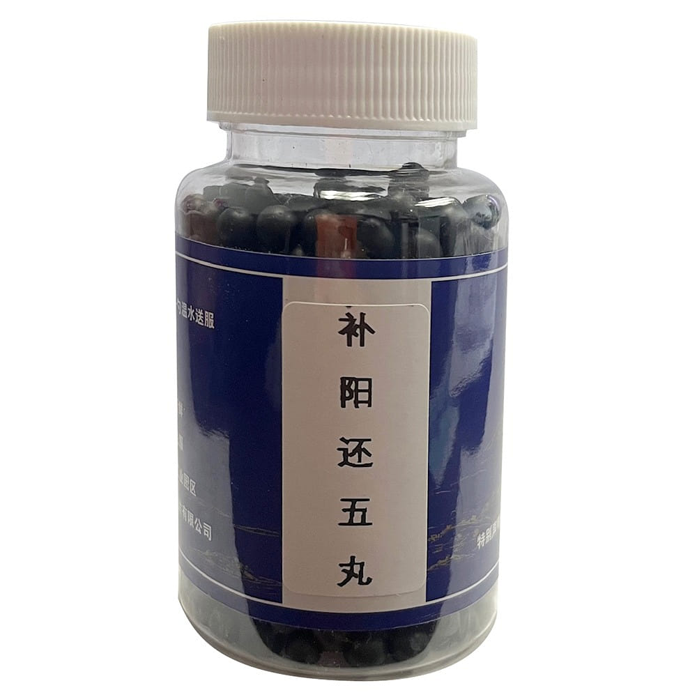 Buyang Huanwu Wan 100g 100 g